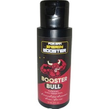 Bezos Booster Bull 4 Tane Erkeklere Özel Yüksek Hızlı Aktivasyon Kremi 60 ml - 4 Adet 60 ml