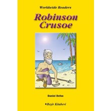 Uravas Store Level 6 - Robinson Crusoe