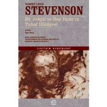 Bg Store Dr. Jekyll ve Bay Hyde'in Tuhaf Hikayesi