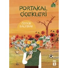 Uravas Store Portakal Çiçekleri