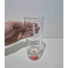 Retro Pazarı Collection Vodka Bardağı 35 cl