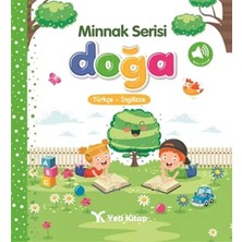 Renas Store Minnak Serisi Doğa