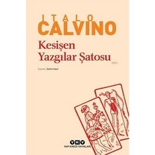 MarkEntegra Kesişen Yazgılar - Edebiyatın Sıra Dışı Yüzleri