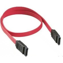 Teknotok 40 cm Sata Data Kablosu HDD SSD Veri Aktarım Kablosu