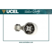 Üçel Dpmix-Hb Motor Takozu Arka Renault Kadjar 15- Nissan Qashqai Ii 13- X-Trail Iii 14- 1.6dci R9M