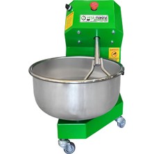 Yeşil Makina Yhk 10 Hamur Yoğurma Makinesi