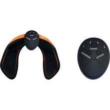 Astraltech Ems Kalça Şekillendirici Kas Uyarıcı Elektrikli Egzersiz Cihazı Evde Spor Aleti