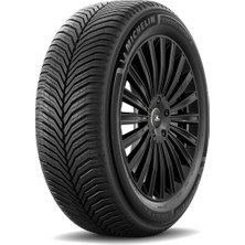 Michelin 275/35R20 102Y Xl   Crossclimate 3 Sport Oto 4 Mevsim Lastiği (Üretim YILI:2025)