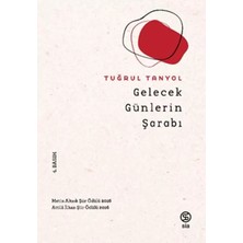 Renas Store Gelecek Günlerin Şarabı