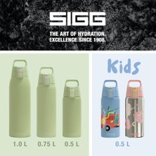 Bg Store - Shield Therm One Eco Green 0,5 L