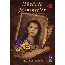 Renas Store Hüzünlü Menekşeler
