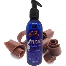 Kap Kaç Playboy Aromaterapi Nane ve Çikolata Aromalı Masaj Yağı