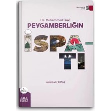 Renas Store Hz. Muhammed (S) Peygamberliğin Ispatı