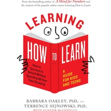 Hepta Collection Learning How To Learn: How To Succeed In School Without Spending All Your Time Studying; A Guide For
