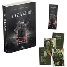 Uravas Store Kazazede - 4