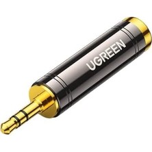 Bg Store 3.5mm To 6.35MM Çevirici Dönüştürücü Adaptör