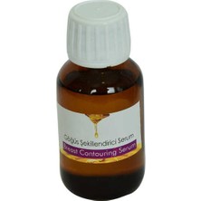 Bezos Göğüs Şekillendirici Serum 50 ml