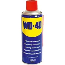 Renas Store WD40 Pas Sökücü, Koruyucu, Yağlayıcı 400 ml