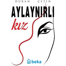 Aylaynırlı Kız Beka Yayınları Duran Çetin