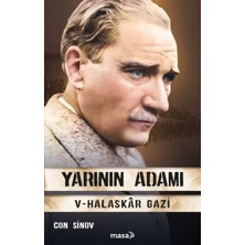 Renas Store Yarının Adamı 5 Halaskâr Gazi