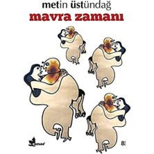 Bg Store Mavra Zamanı