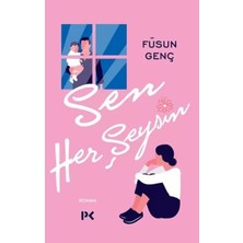 Uravas Store Sen Her Şeysin
