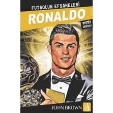 Renas Store Ron Futbolun Efsaneleri