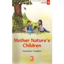 Renas Store Mother Nature’s Ren Level 2