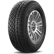 Michelin 205/80R16 104T Xl Latitude Cross Dt Oto Yaz Lastiği (Üretim YILI:2022)