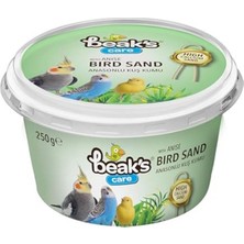 Renas Store Anasonlu Kuş Kumu 250 G