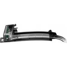 Viewmax Sag Ayna Sinyali (Audi A4 08-16  A5 08-11  Q3 12-18)