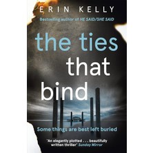 Bg Store The Ties That Bind