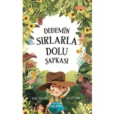Renas Store Dedemin Sırlarla Dolu Şapkası