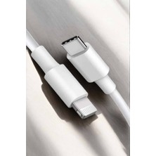 Astraltech Iphone Ios Uyumlu Hızlı Şarj Kablosu Type C To Lightning 12 13 14 15 Pro Max