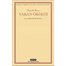 Renas Store Yaban Ördeği