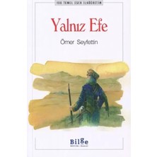 Renas Store Yalnız Efe
