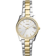 Fossil FES4319 Kadın Kol Saati