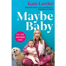 Bg Store Maybe Baby: On The Mother Side