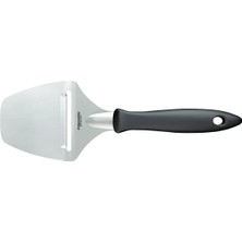 Fiskars Paslanmaz Çelik Bıçaklı Peynir Dilimleyici, Plastik/paslanmaz Çelik, Uzunluk: 21,5 Cm, Essen