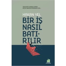 Renas Store Bir Iş Nasıl Batırılır