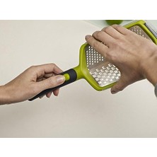 Bg Store 20017 Twist Grater Katlanır Saklama Kaplı 2'li Rende