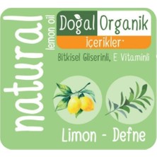 Renas Store Kişisel Bakım Havlusu 100'LÜ Naturel