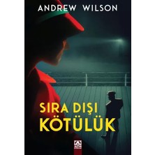 Renas Store Sıra Dışı Kötülük