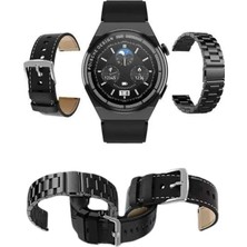 Astraltech 2025 Model Yeni Nesil Gps Uyumlu Uyku Takibi ve Sağlık Takibi Spor Modları