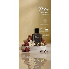 Intense For Unisex RX33 Arabian Tonka