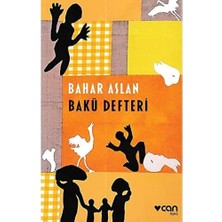 Bg Store Bakü Defteri