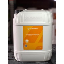 İnterfert Interfert Fostart Np Gübre Çözeltisi Np 3-30-0+Me 20 L