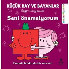Bg Store Seni Önemsiyorum: Küçük Bay ve Bayanlar / Rehber Öyküler