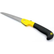 Renas Store Katlanır Budama Testeresi Çakı Tipi 180 mm