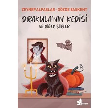 Renas Store Drakula’nın Kedisi ve  Şiirler